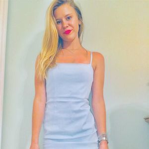 Meet your Posher, Hannah